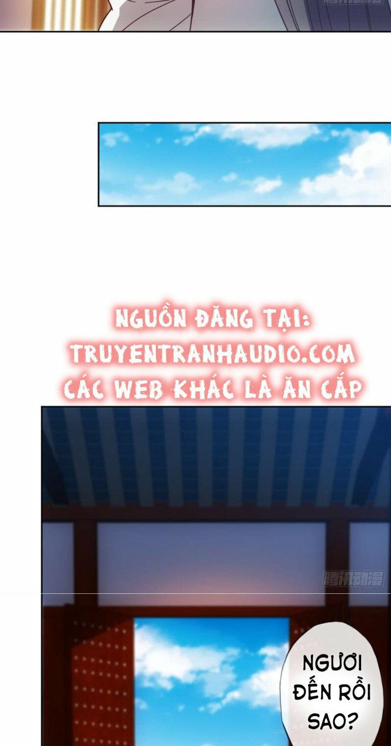hồng thiên thần tôn chapter 80 10