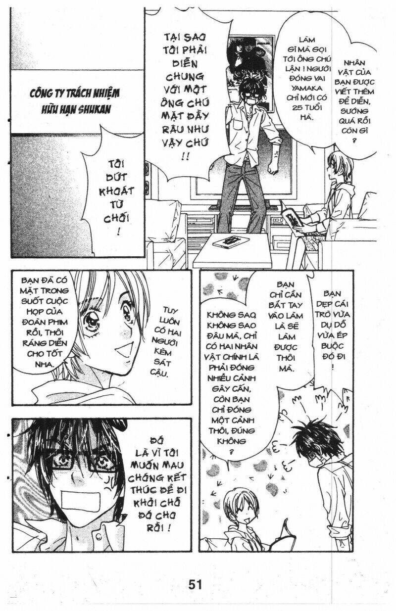 kirara no hoshi chapter 2 52