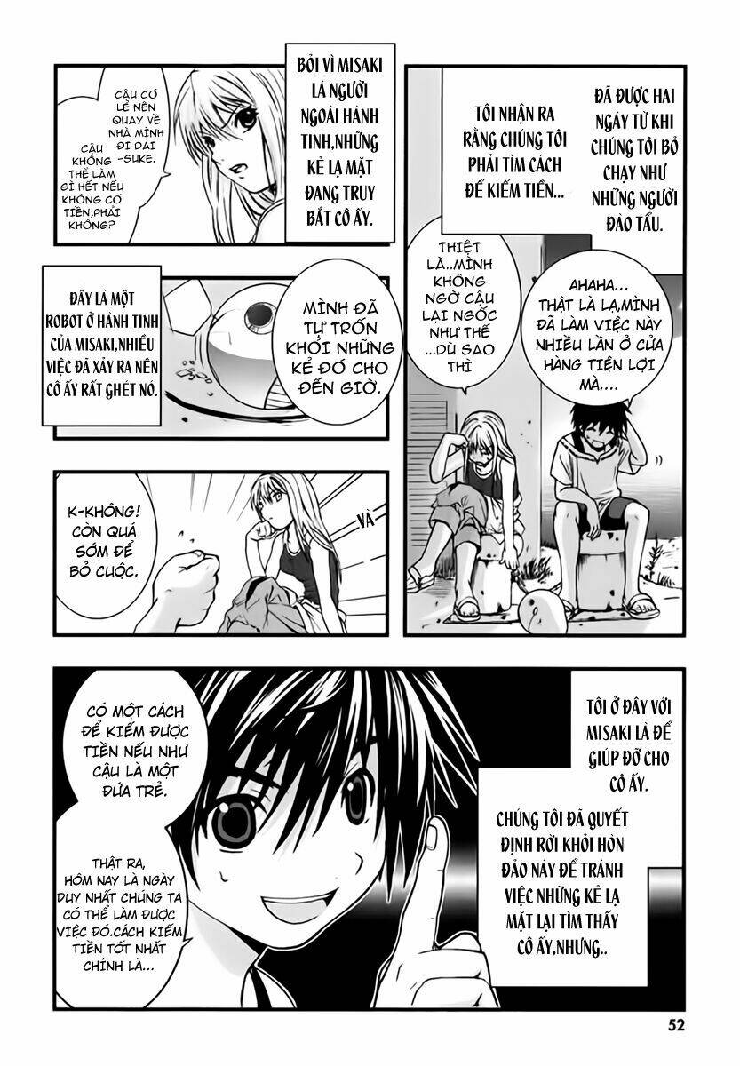 nejimakiboshi to aoi sora chapter 2 5