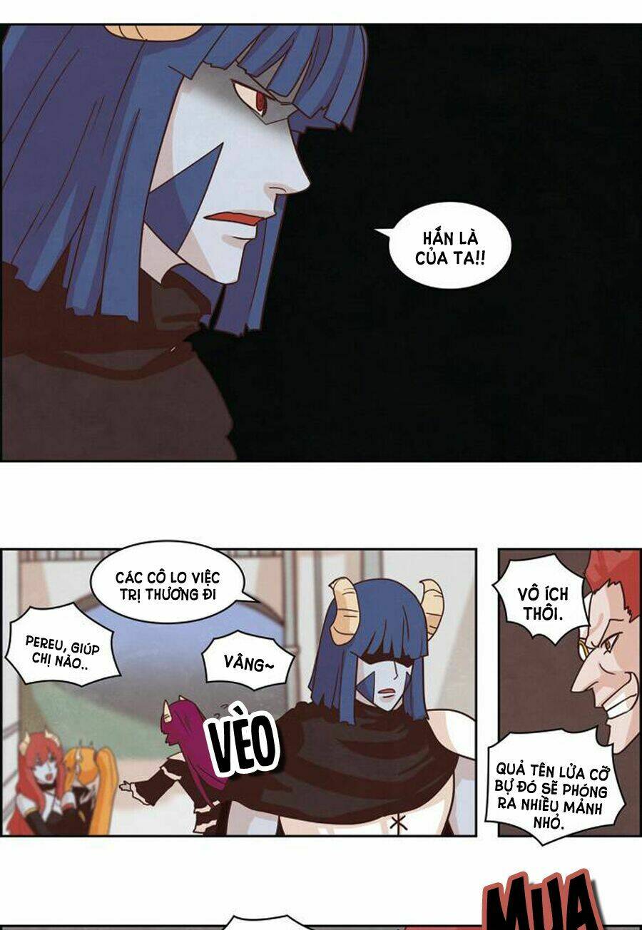 the devil king is bored chapter 106 23