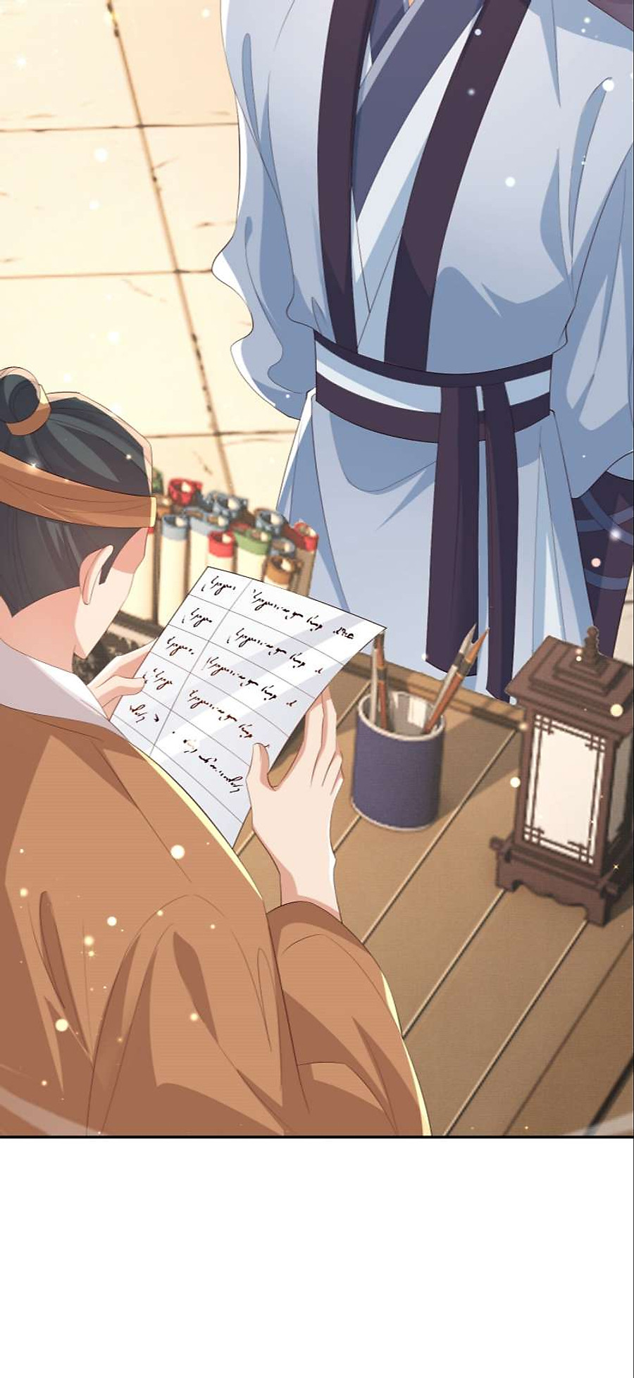 bá tổng vương phi lật xe chỉ nam chapter 101 24