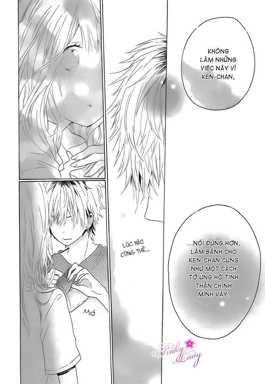 tổng hợp one shot. chapter 284 24