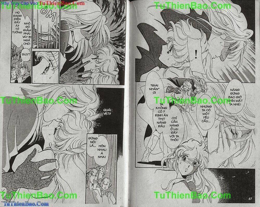 búp bê mario chapter 3 43