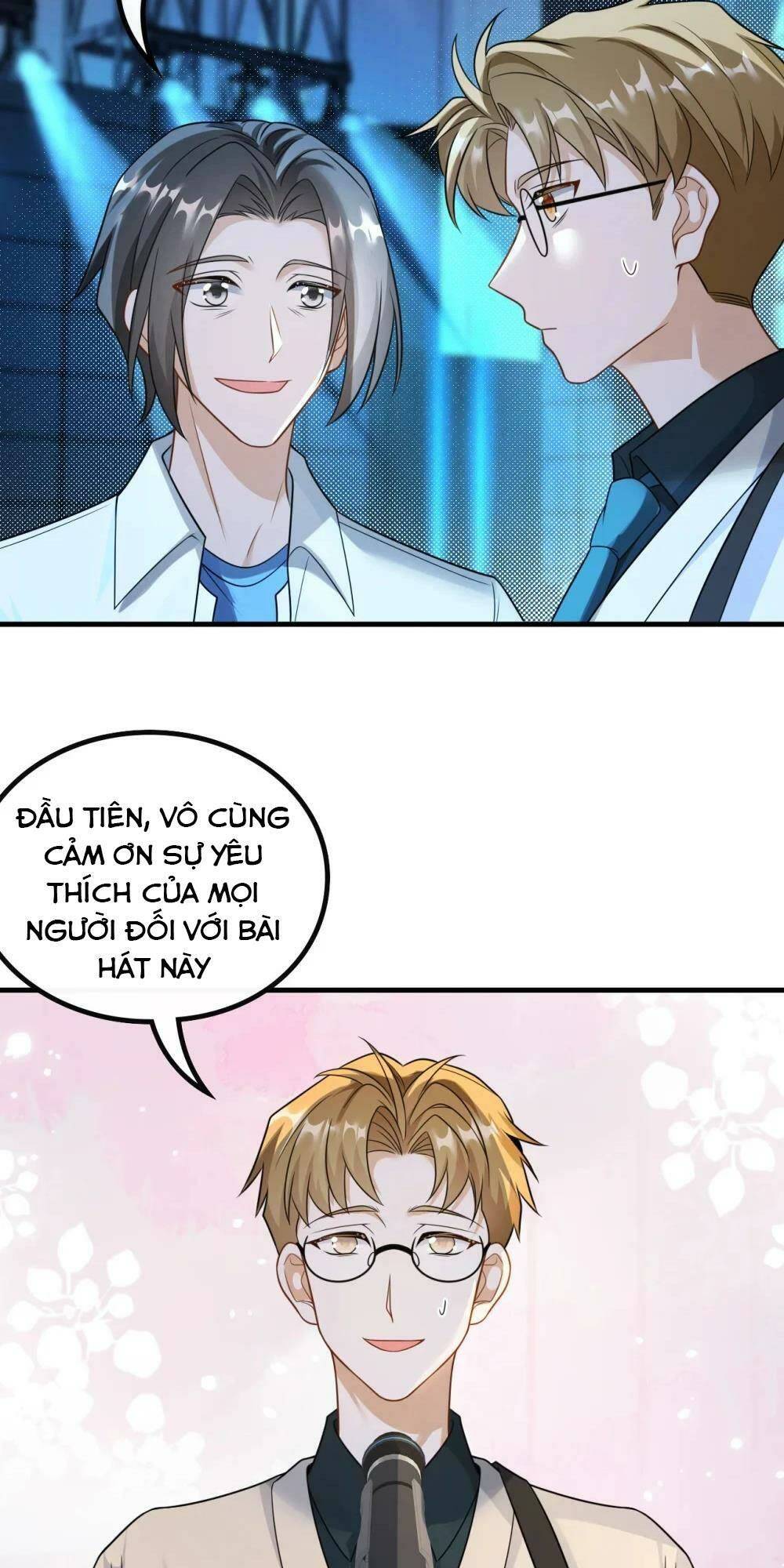 trùng sinh, ta mới là thiên vương giải trí chapter 48 21