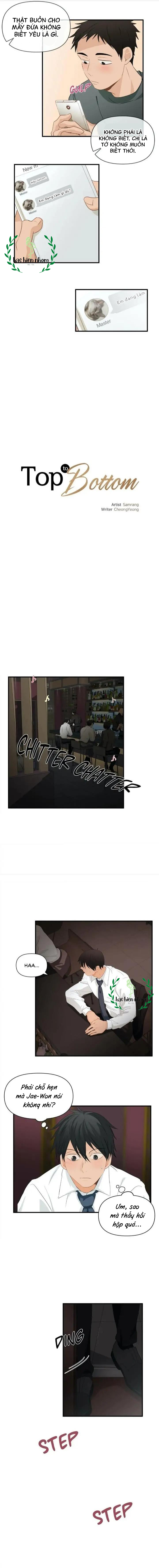 từ đầu xuống chân chapter 12 8