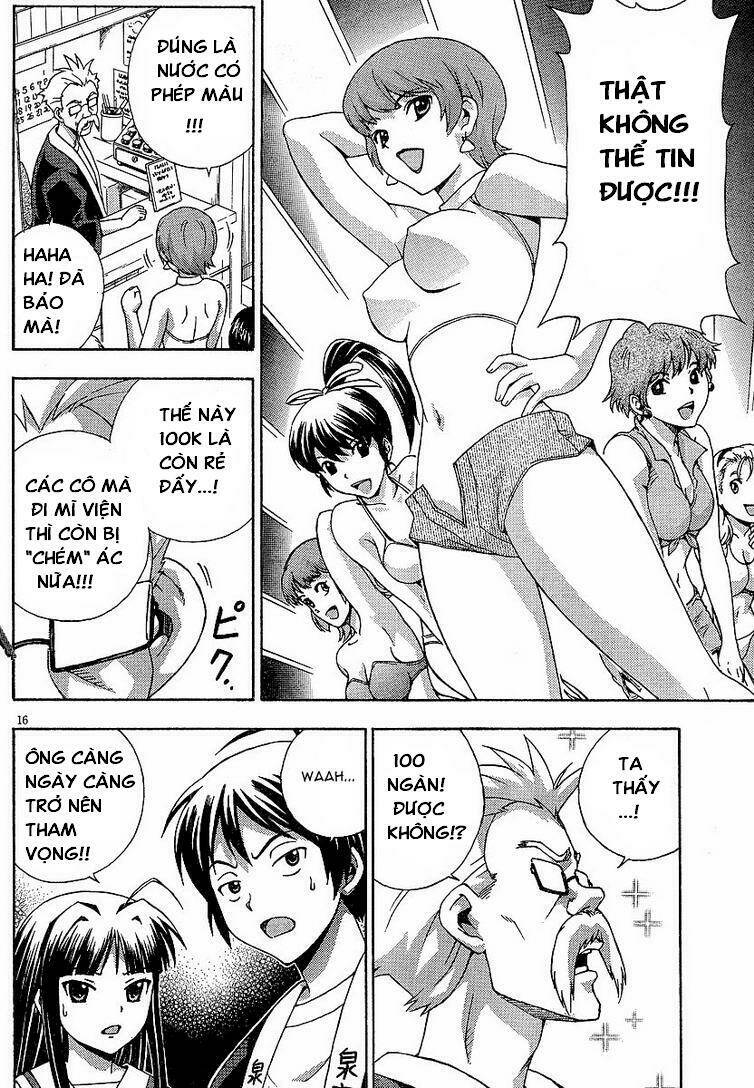 kami sen chapter 3 15