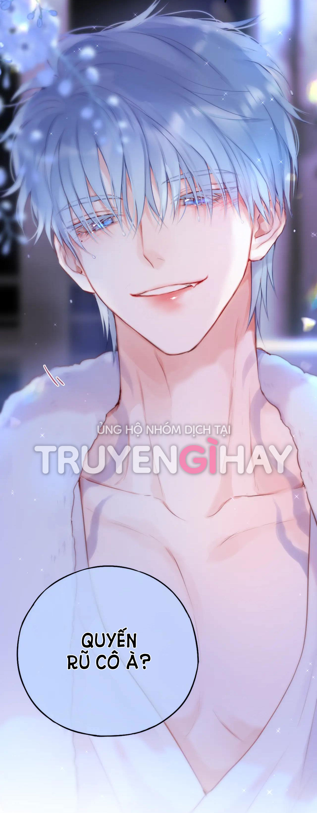 cạm bẫy của hồ ly chapter 36.2 38