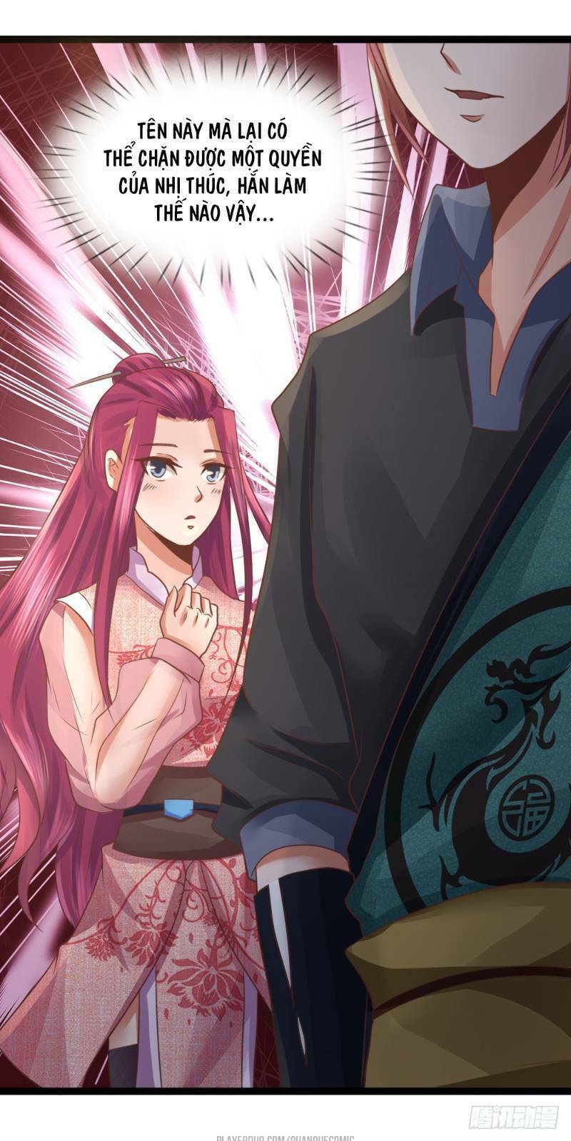 vô địch kiếm thần chapter 23 31