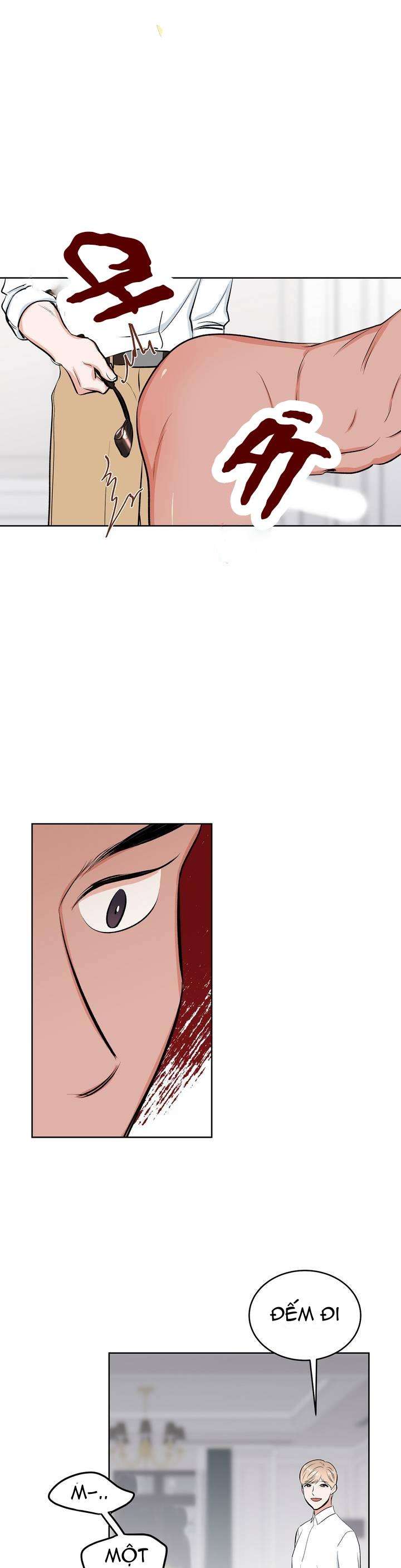 thầy giáo thể dục m chapter 4 10