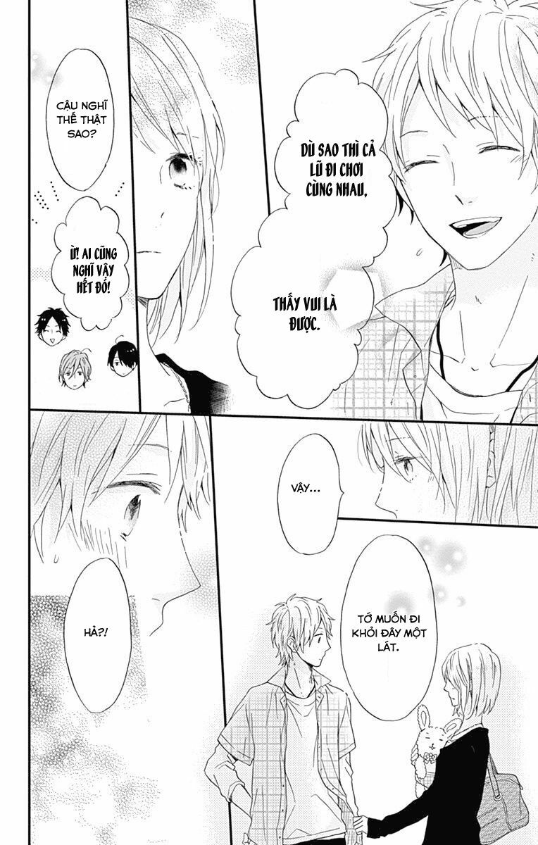 ngày cầu vồng chapter 9 12