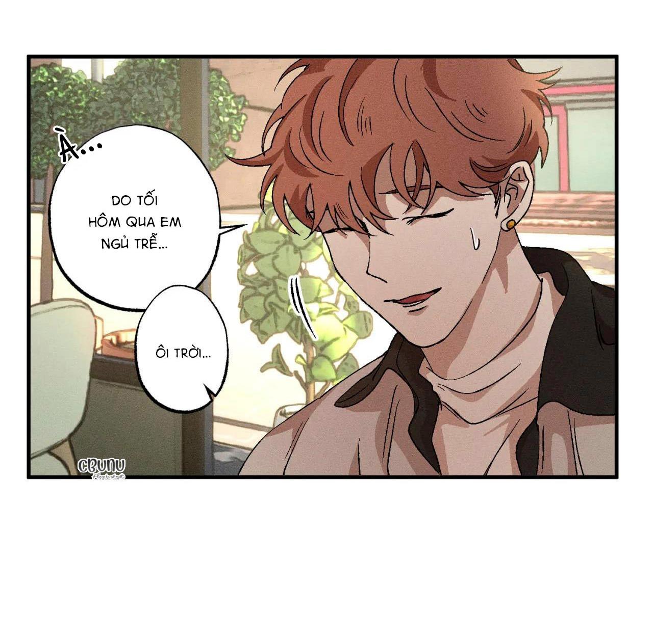 bẫy đôi ngọt ngào chapter 31 52