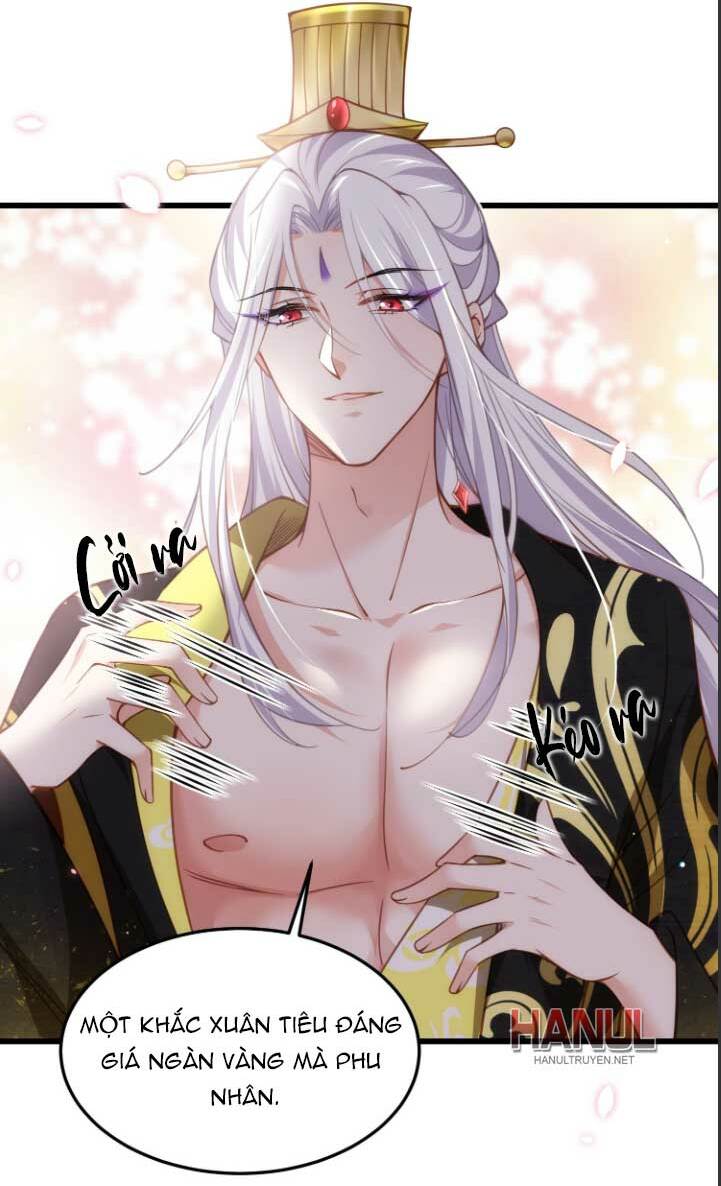 hoạn phi thiên hạ chapter 200 26