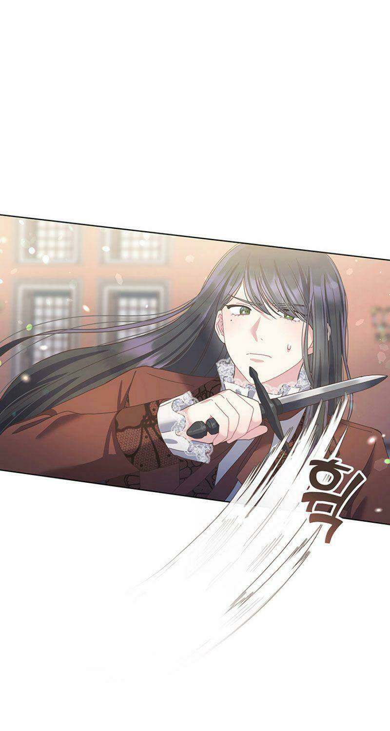 khu vườn im lặng chapter 6 37