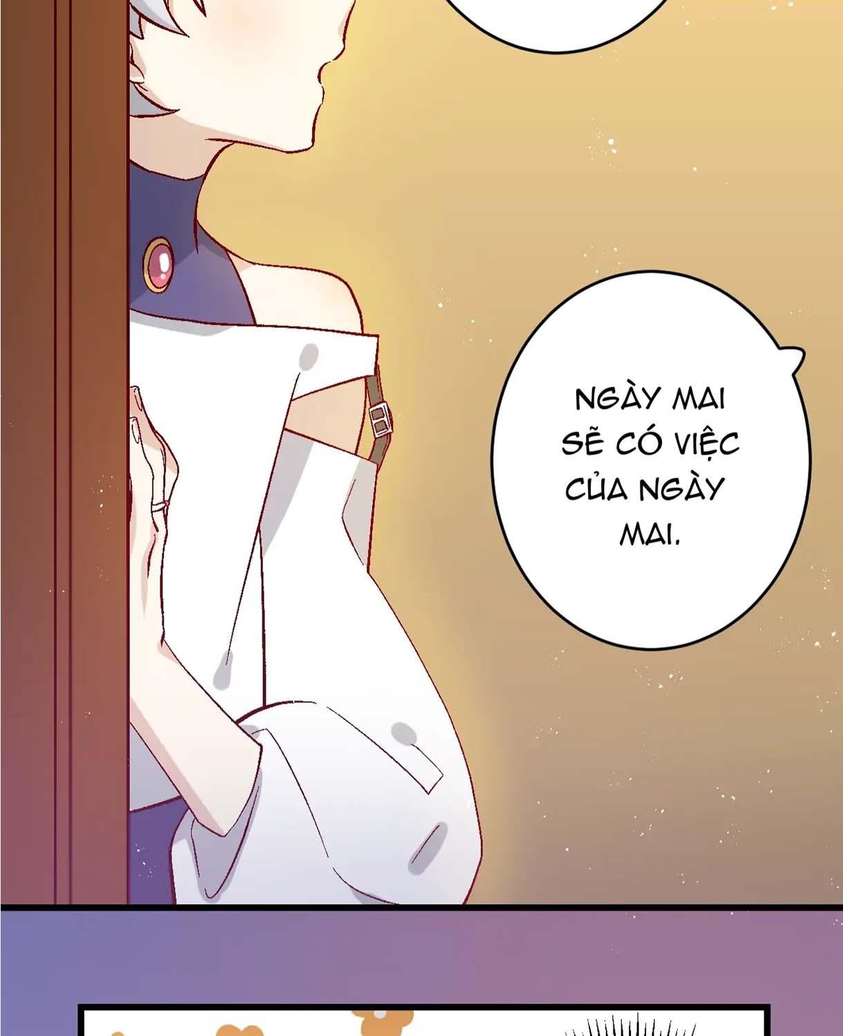 hoàng tử của hoàng tử (end) chapter 4 29