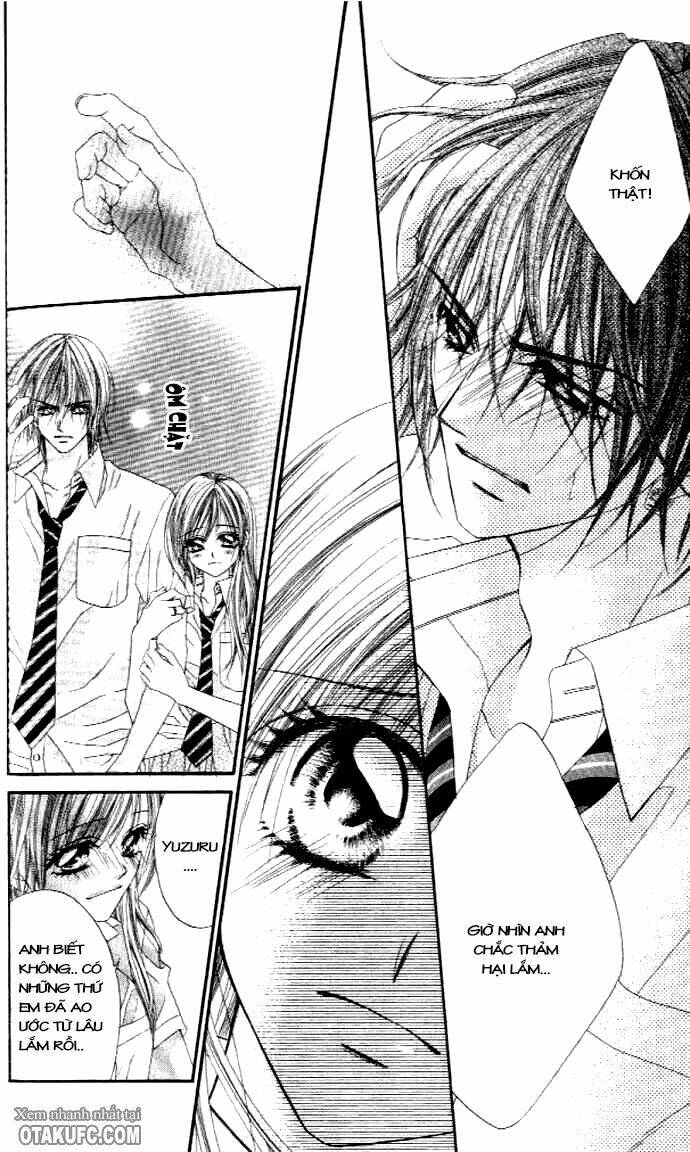 honey x honey drop chapter 28 26