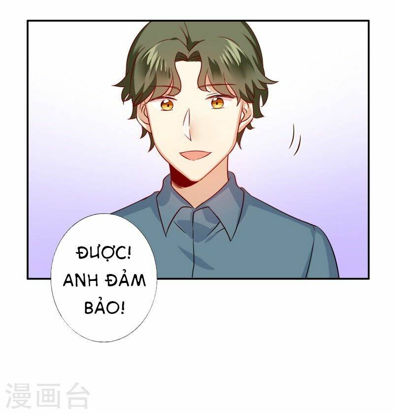 phục thù thiếu gia tiểu điềm thê chapter 44 24