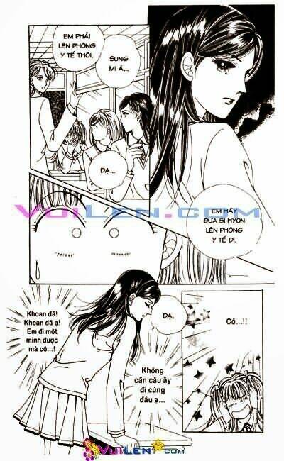 mãi yêu anh chapter 2 76