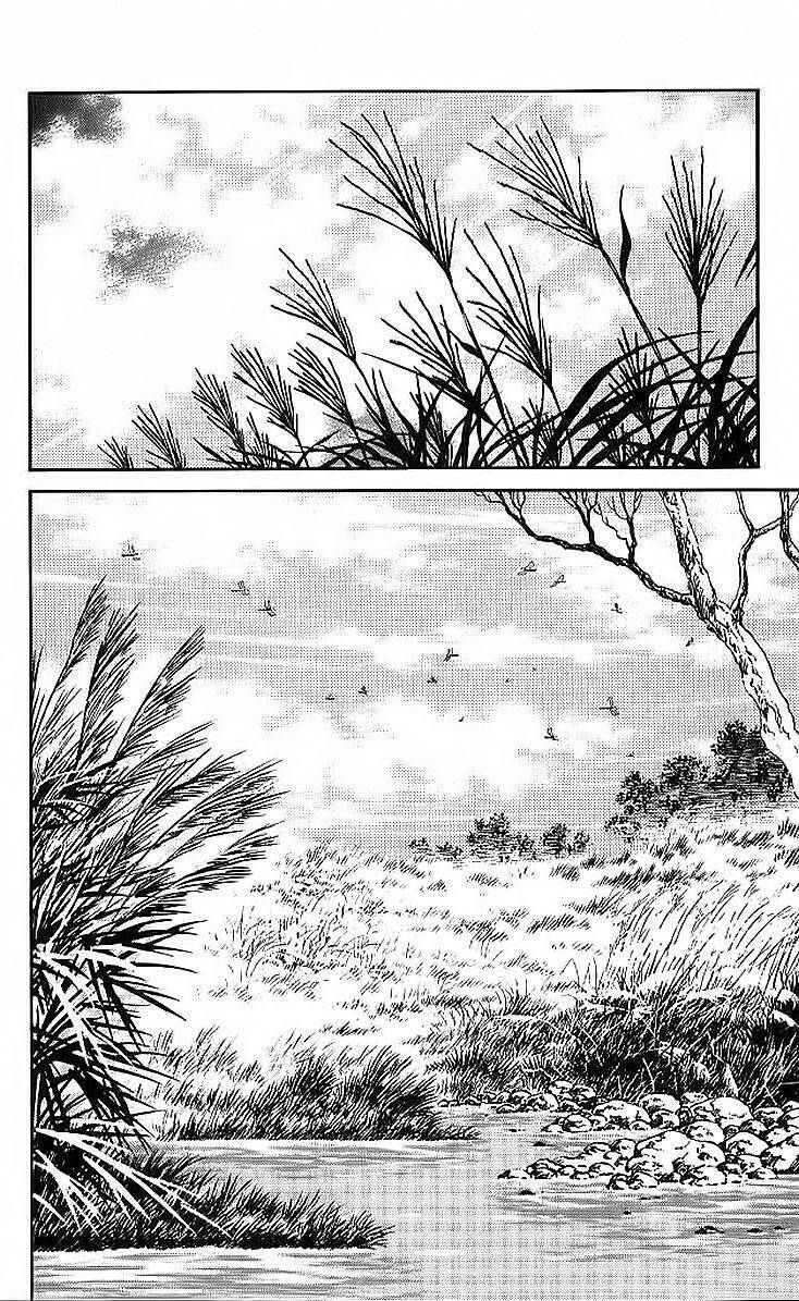 nijiiro togarashi - ớt bảy màu chapter 43 8