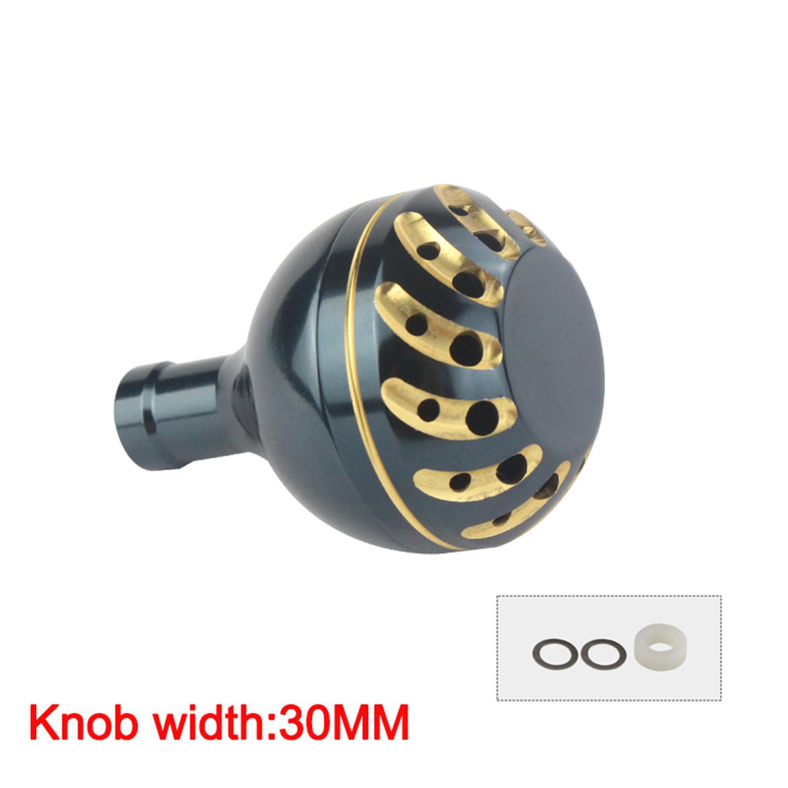 Fishing Reel Handle Knob Grip