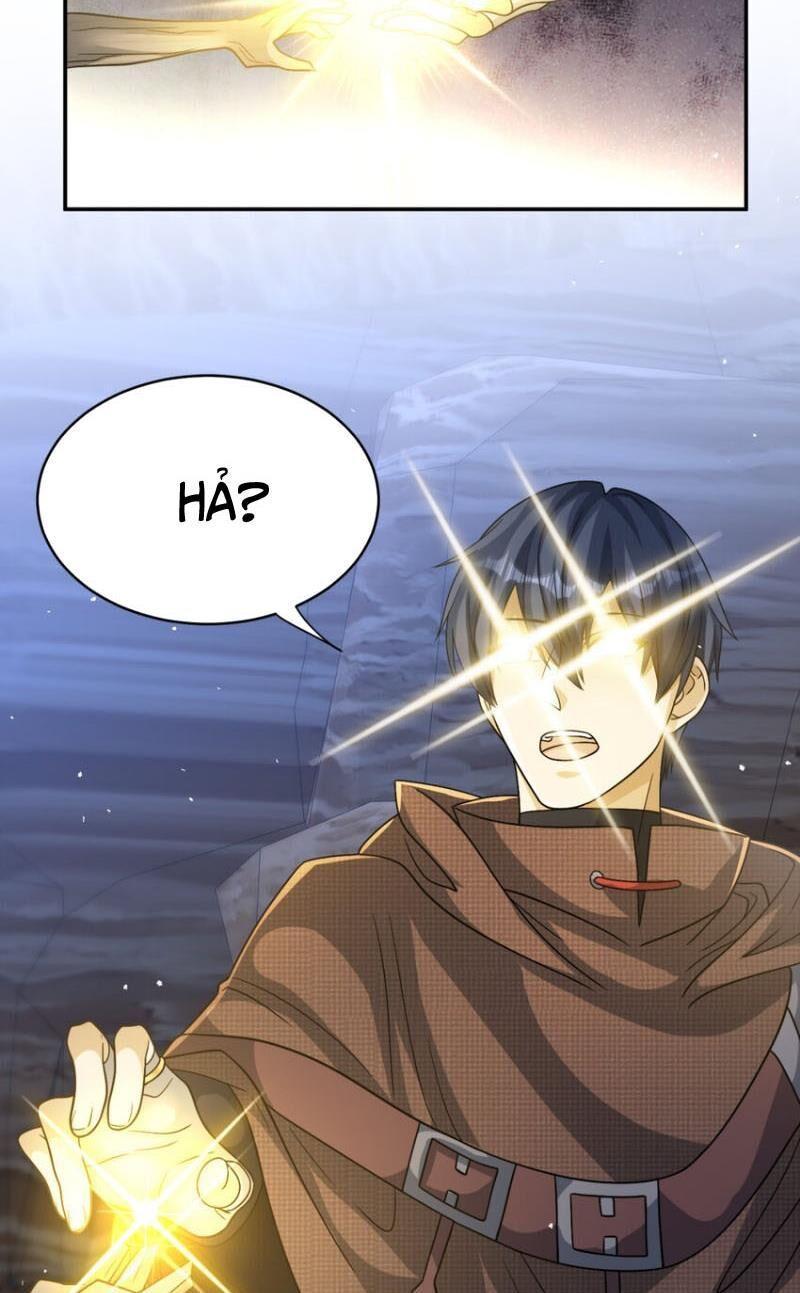 cựu nhật ngự long chapter 58 13