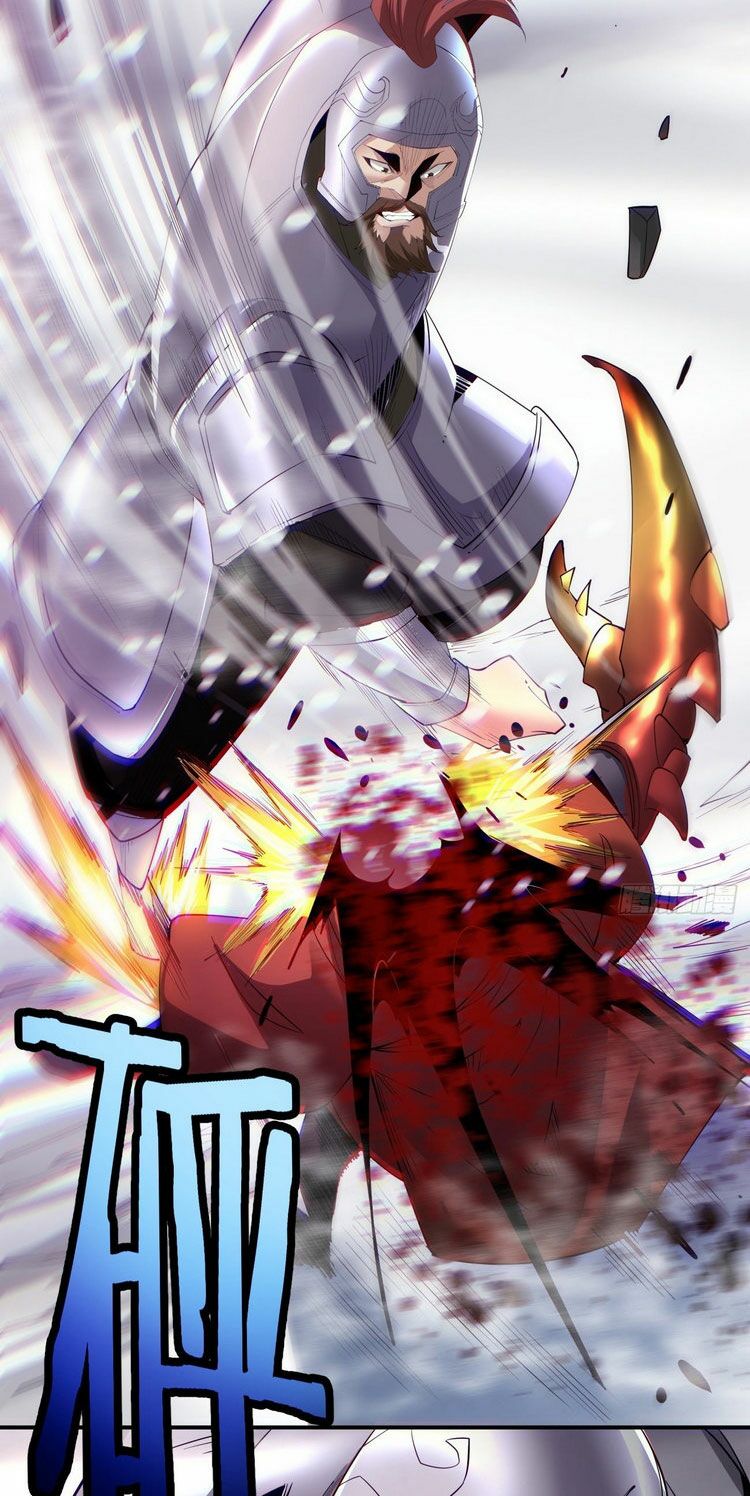 ta là nhà giàu số một, ta không muốn trọng sinh chapter 50 40