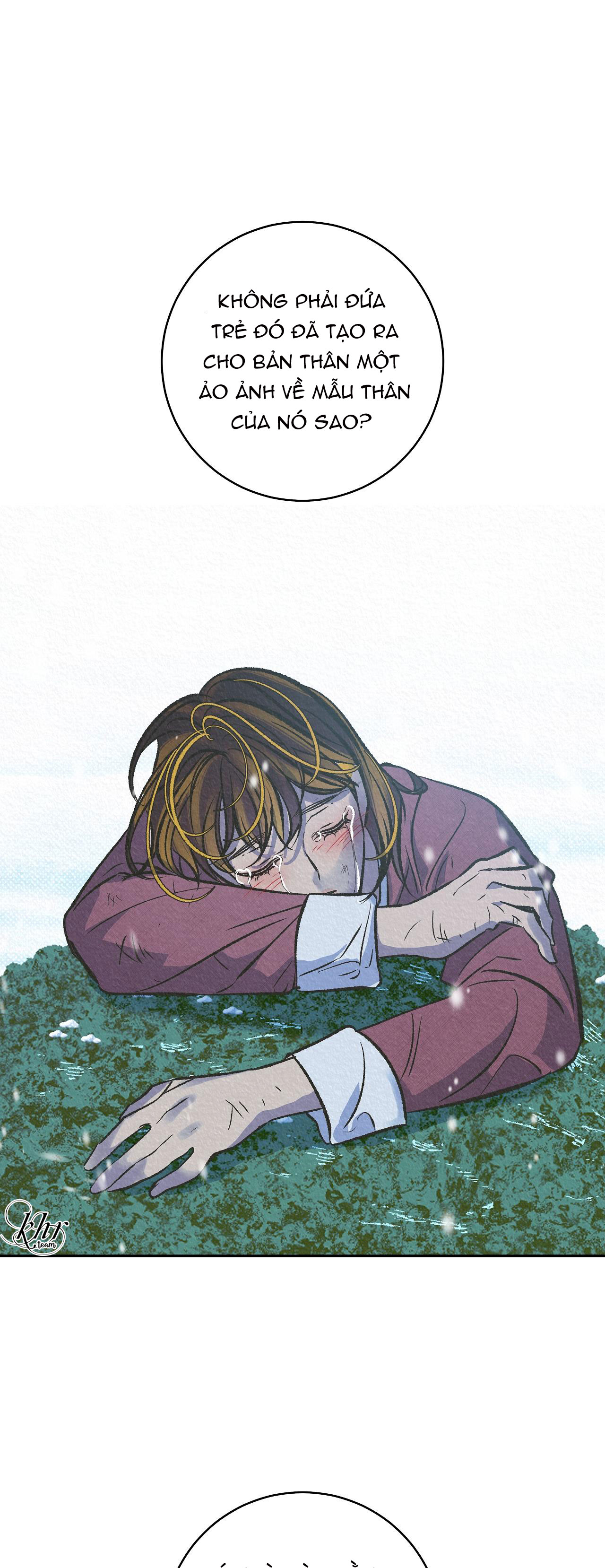 bán yêu chapter 13 48