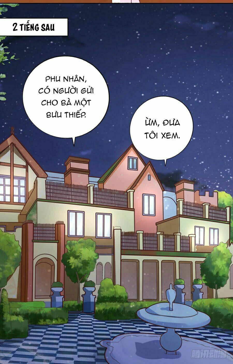 liệt ái tri hạ: series mật đào tiểu tình nhân chapter 189 9