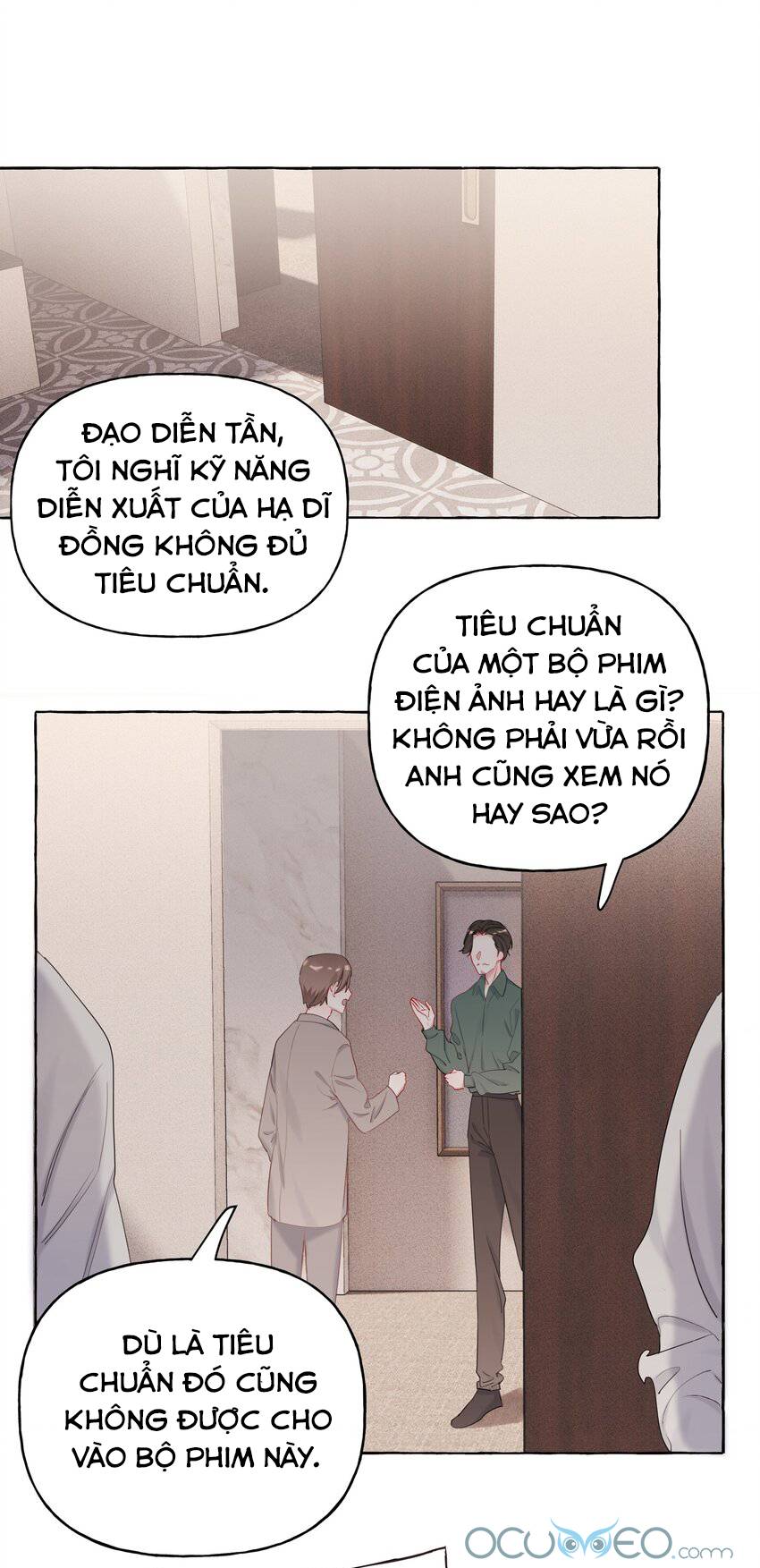 ảnh hậu thành đôi chapter 12 20