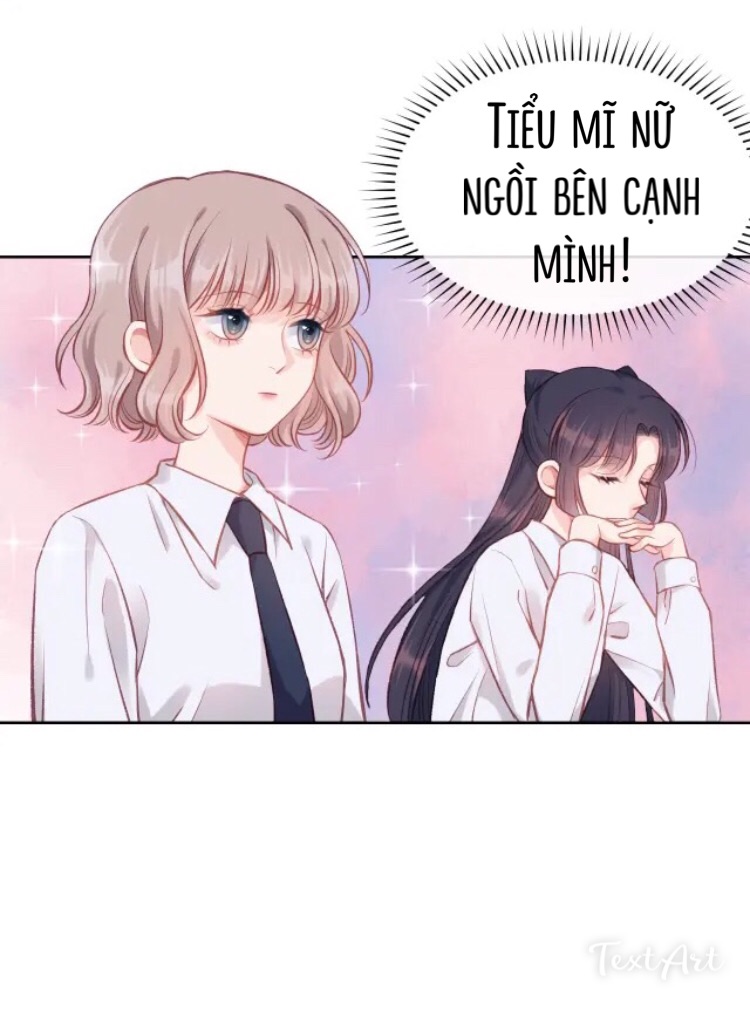 không thể đến gần chapter 4 28