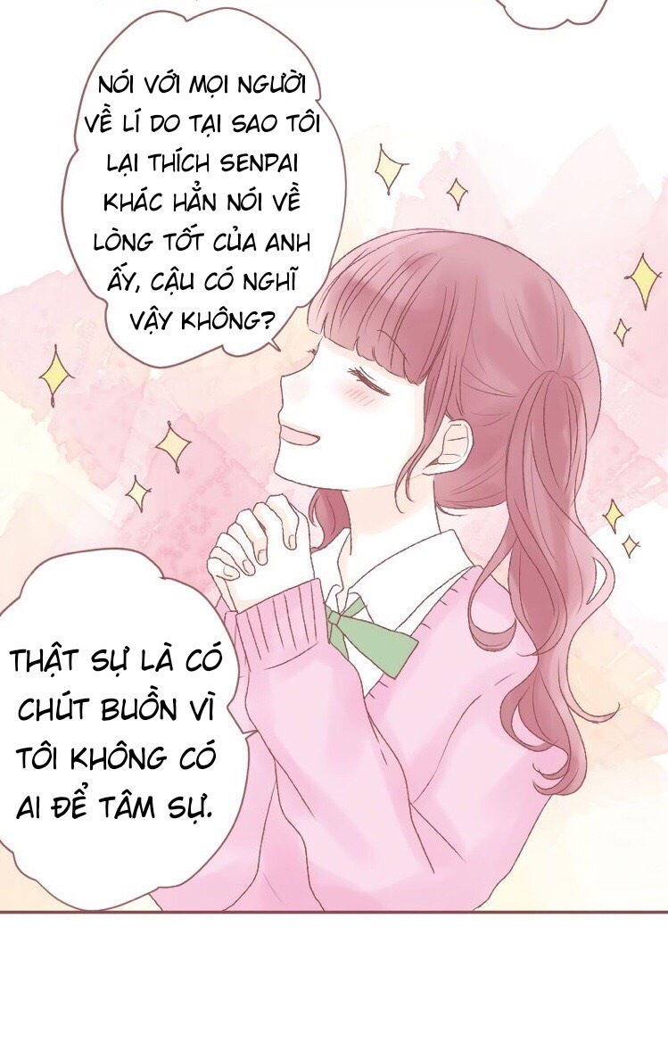 bạn và tôi chapter 8 4