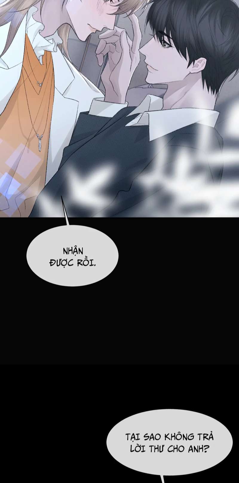 cấu bệnh chapter 92 24