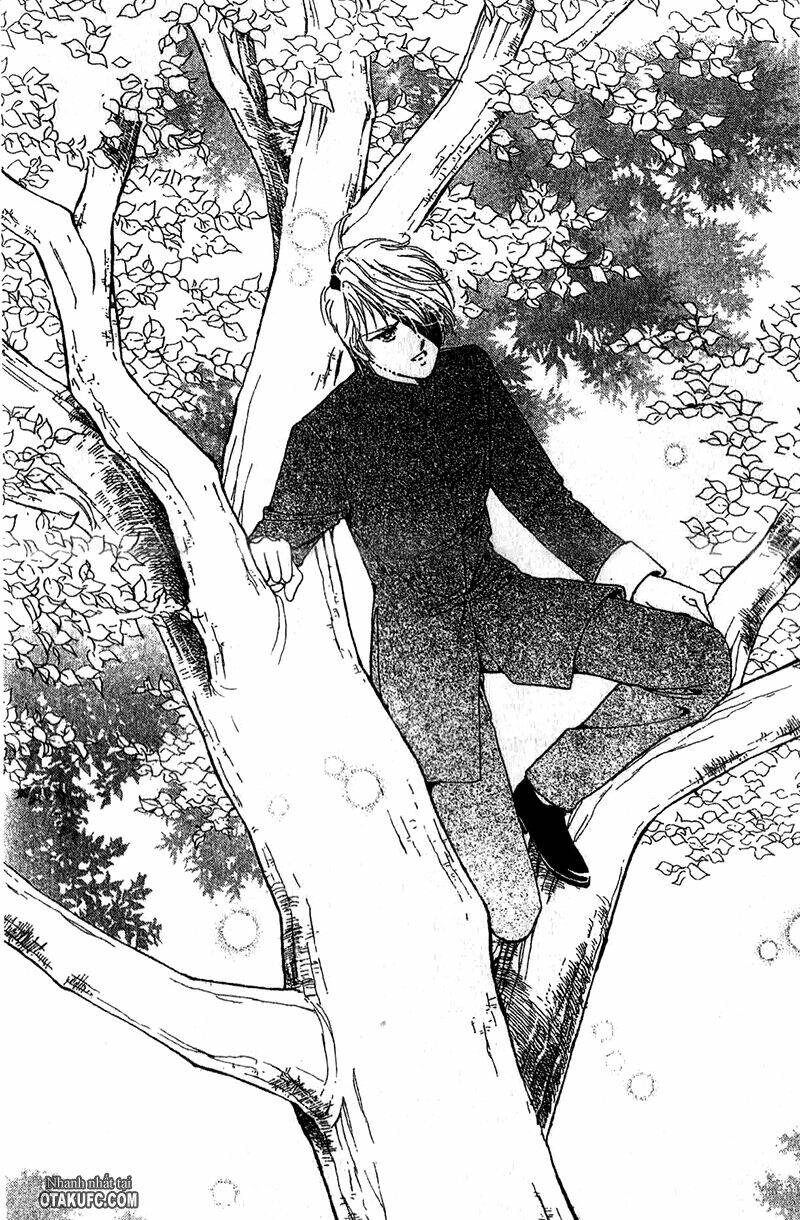 khúc tình ca ban mai - akatsuki no aria chapter 62 19