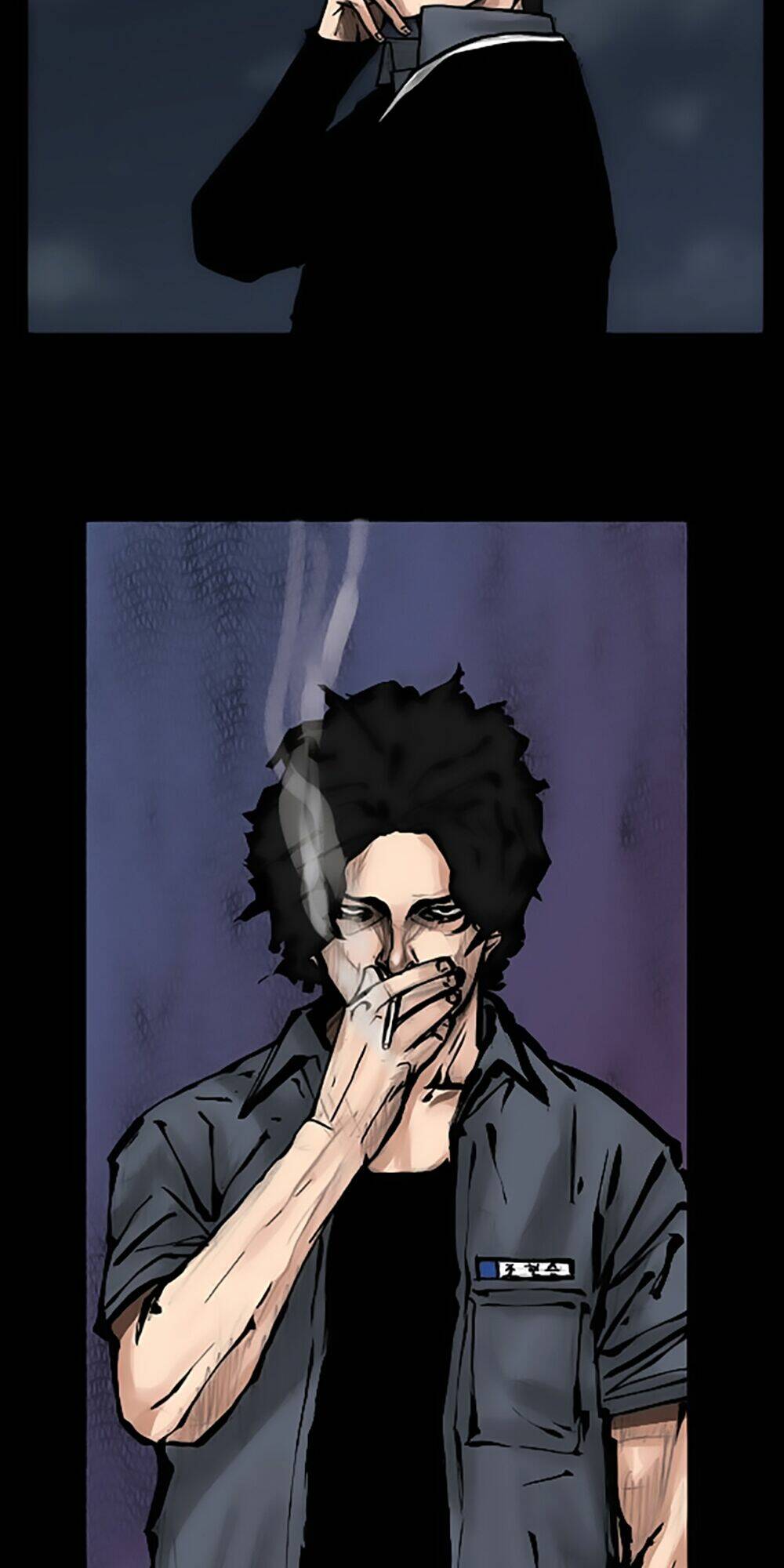 dokgo | độc cô chapter 50 15