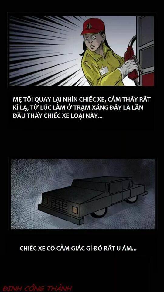 thầy súng kể chuyện ma chapter 13 5