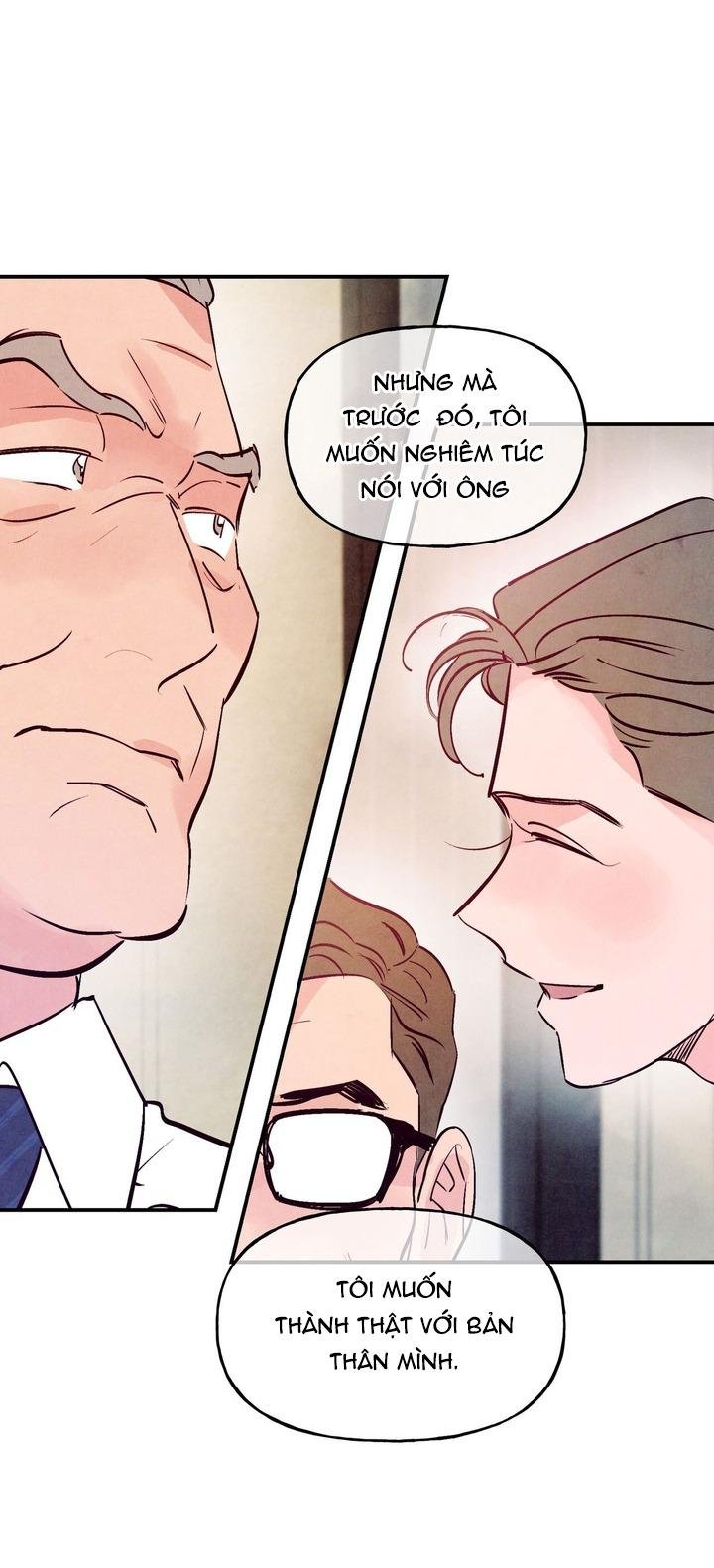 say tình [bl] chapter 79 12