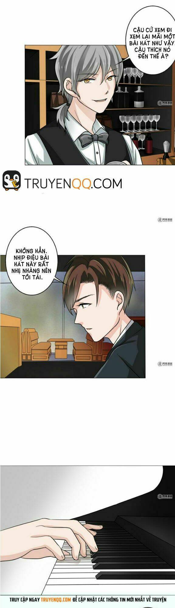 become a girl at night chapter 25 11