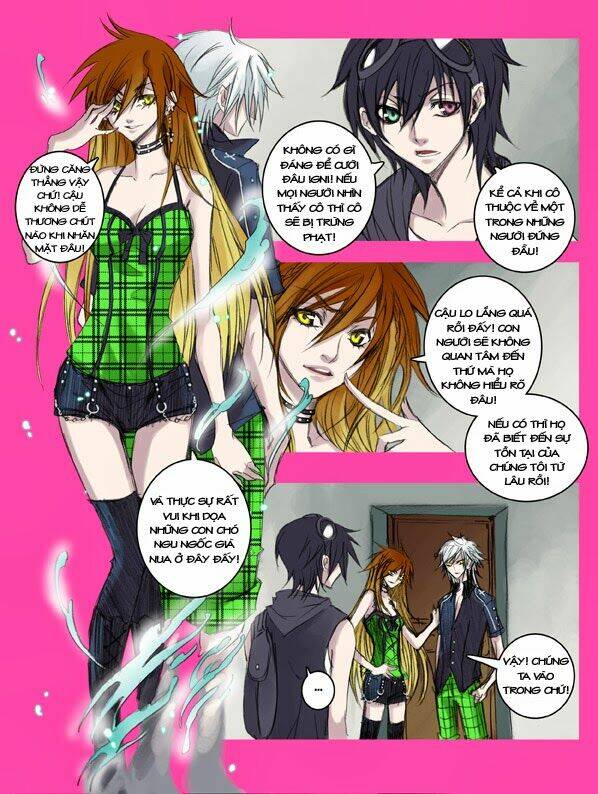 pink + black chapter 1 35