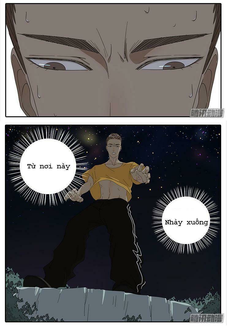 tương thân chung kết giả chapter 23 10