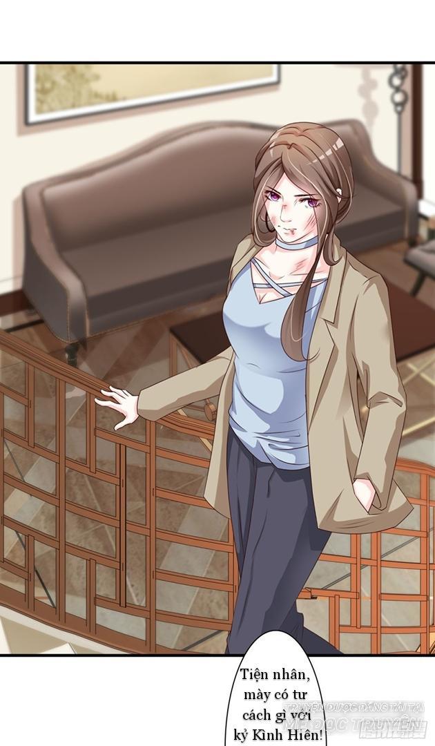 phệ tình chapter 6 21