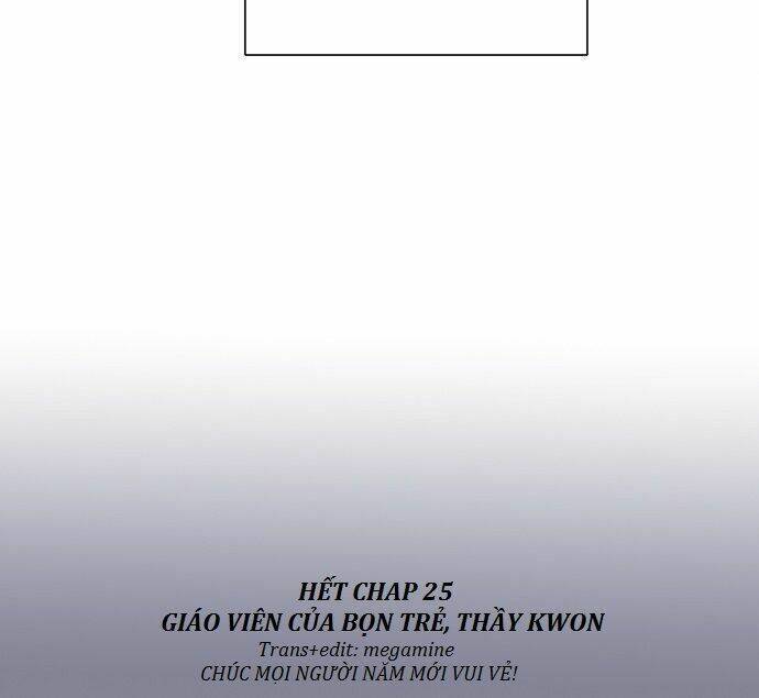 the children's teacher, mr. kwon chapter 25 19