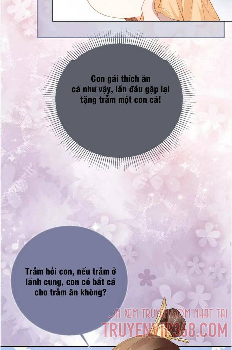 nhặt được bảo bối manh manh chapter 18 23