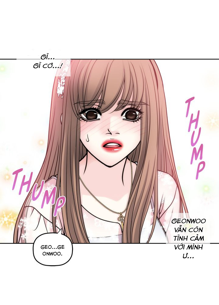 người đàn ông của tôi chapter 7.1 2