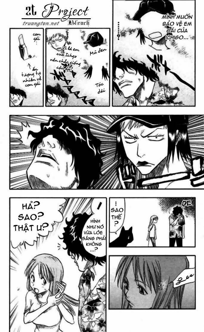 thần chết ichigo chapter 62 10