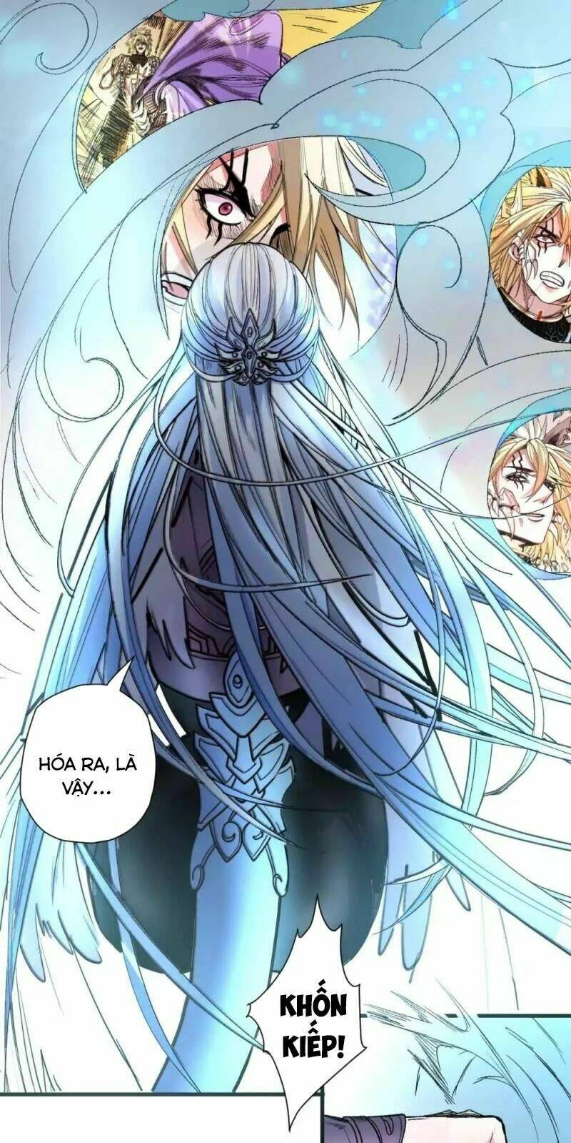 tối cường đại biểu hoàng kim thận chapter 105 23