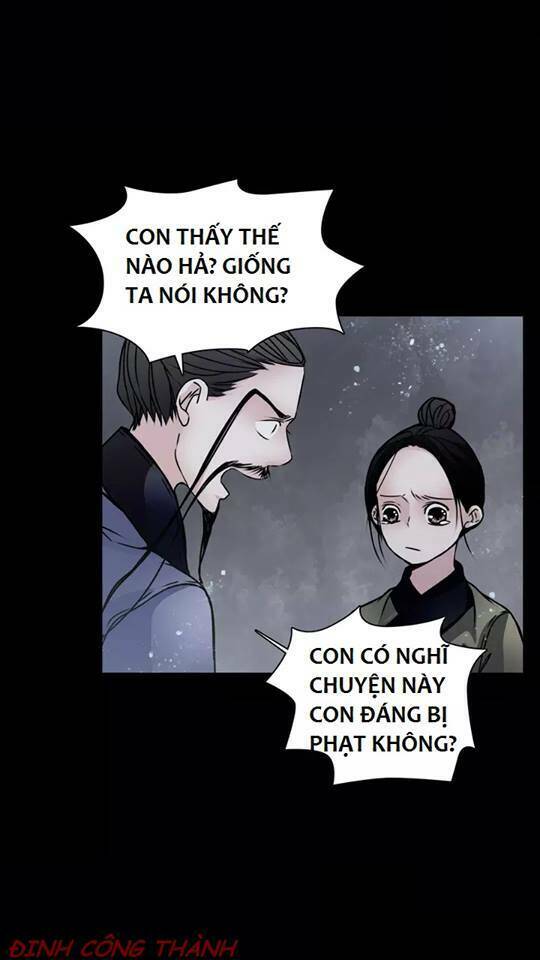 tiểu quỷ chapter 10 25