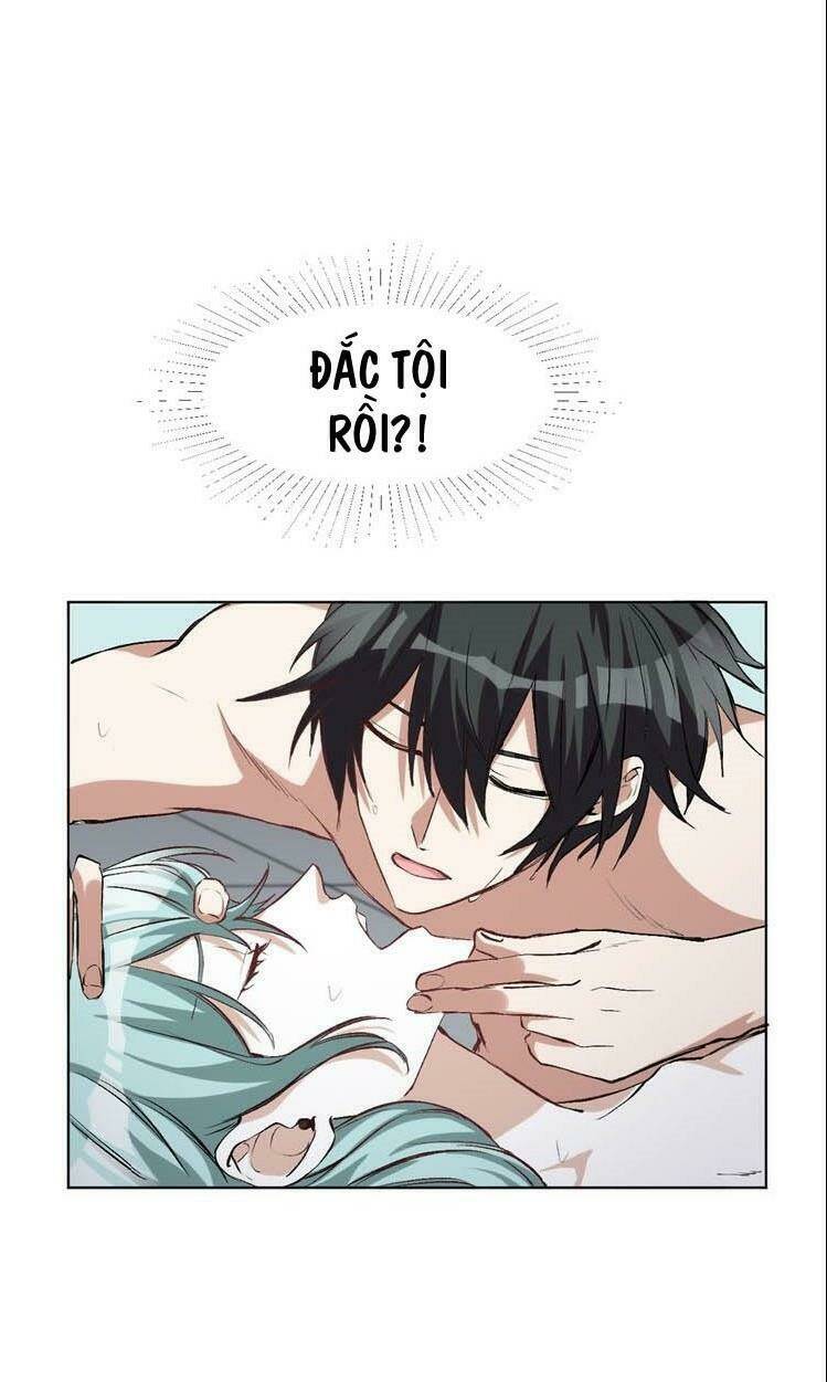 thần lai yêu vãng chapter 50 27