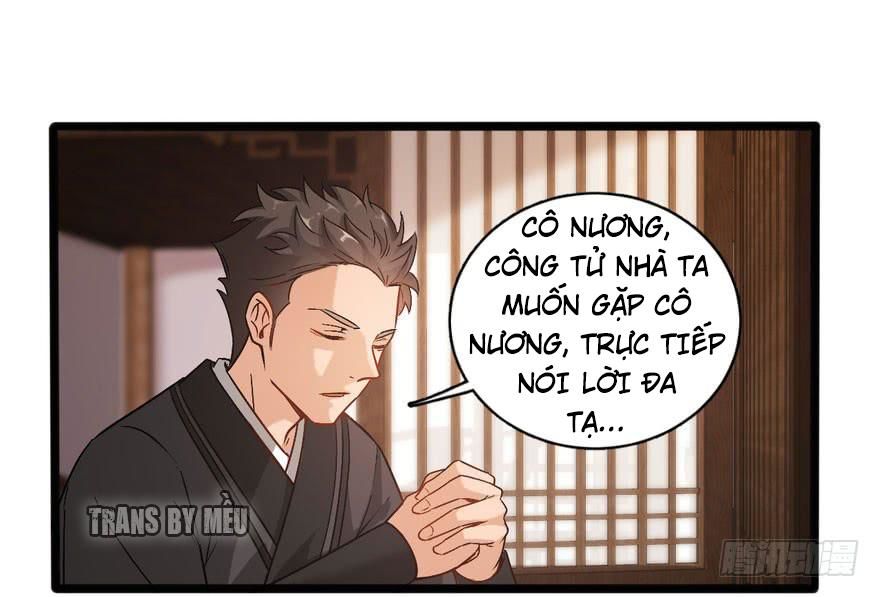 quẻ phi thiên hạ chapter 15 42