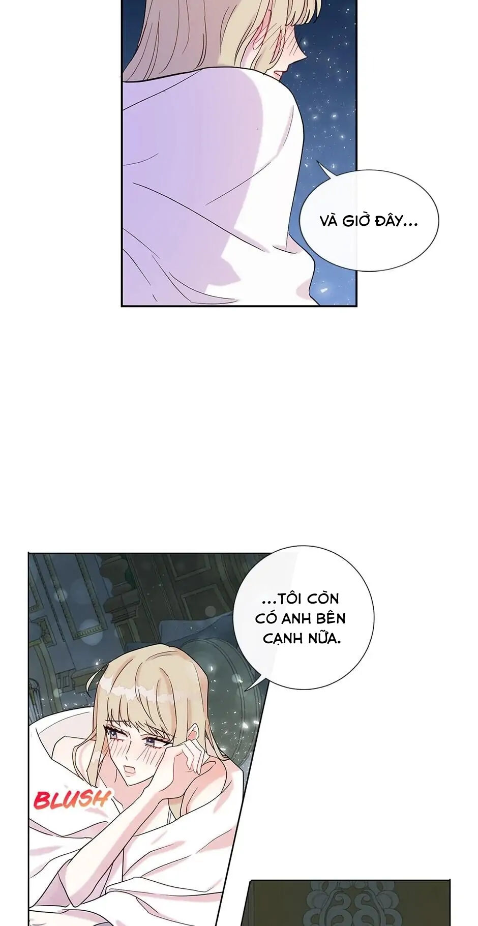 đừng ăn thịt tôi mà chapter 22 27