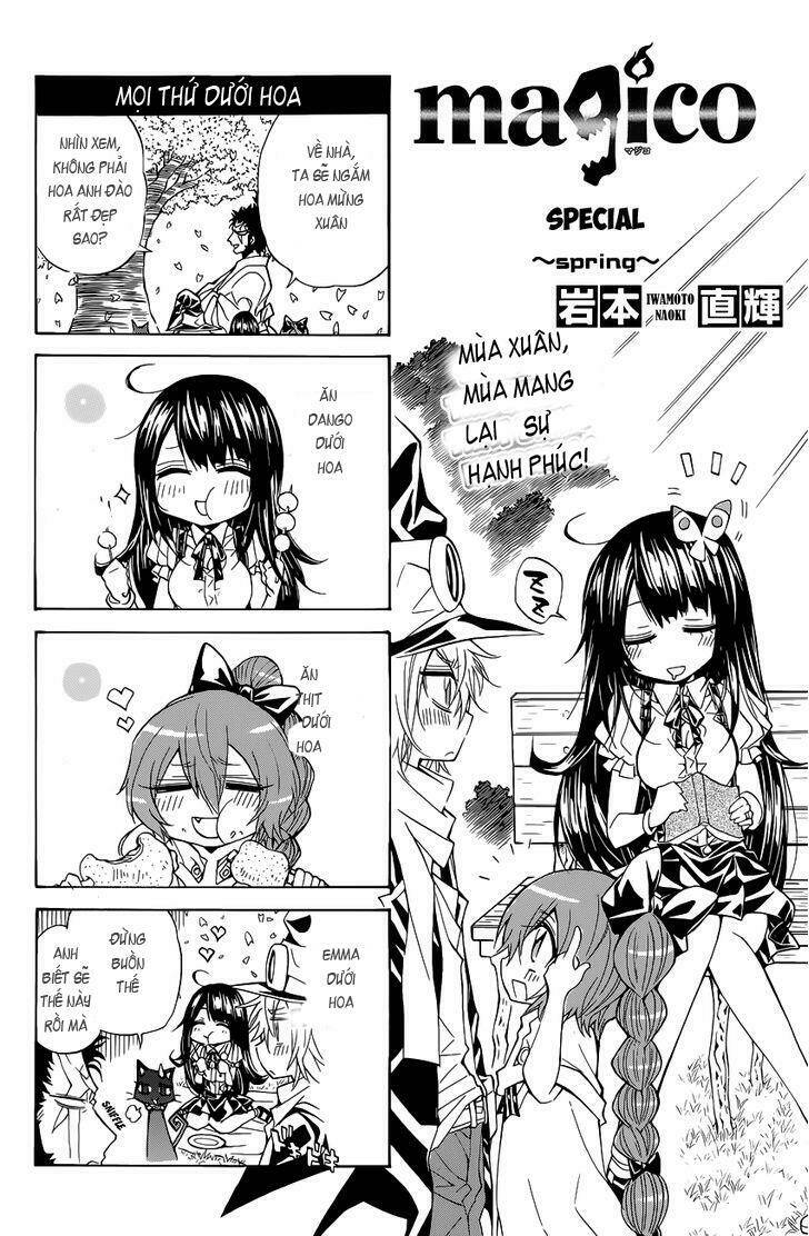 magico chapter 56.5 1