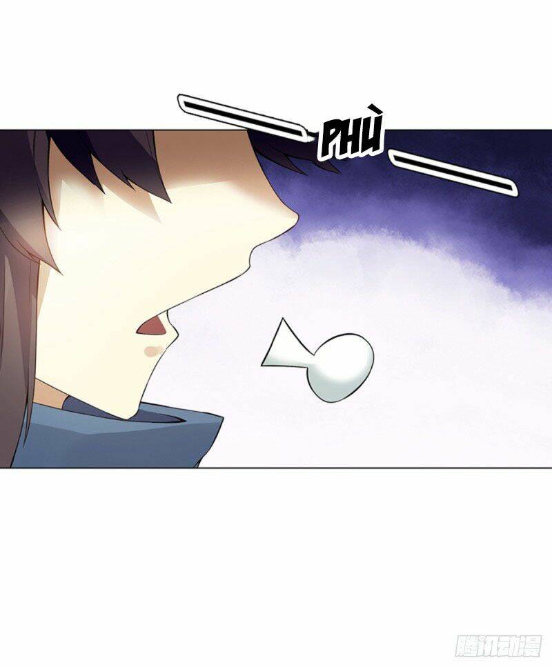 thiên thần quyết chapter 114 25